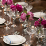 Private Dinner with Chanel at SoHo House Chicago