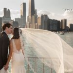 Julie + Ryan: A Knickerbocker Hotel Chicago Wedding