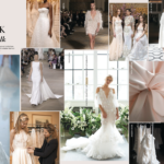 Gearing up for NY Bridal Fashion Week – Spring 17 featured in Modern Luxury Weddings
