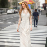 YolanCris in the city: shooting on the streets of NYC